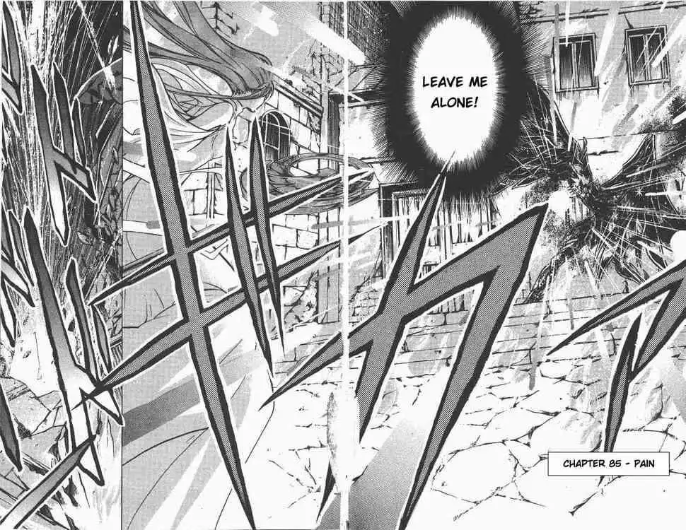 Saint Seiya - The Lost Canvas Chapter 85 2